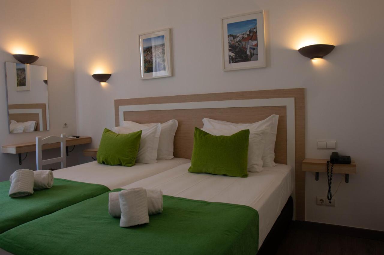 Superior Zweibettzimmer mit Balkon