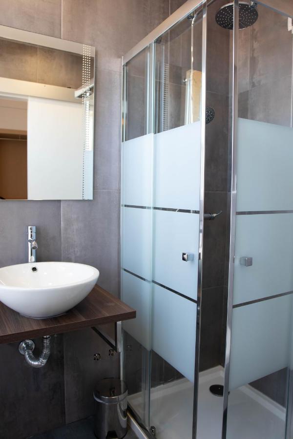 Standard Doppelzimmer